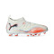 Puma Kids Future 8 Match FG/AG  Football Boots