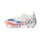 Puma Kids Future 8 Match FG/AG  Football Boots