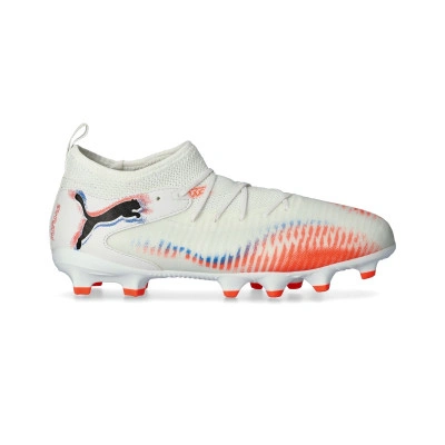 Bota Future 8 Match FG/AG Niño