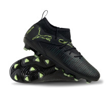 Puma Kids Future 8 Match FG/AG Football Boots