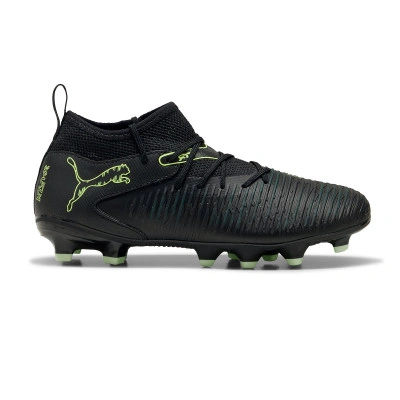 Kids Future 8 Match FG/AG Football Boots