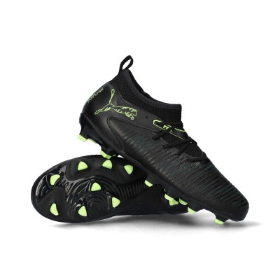 Kinder Future 8 Match FG/ AG Fußballschuhe