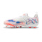 Zapatos de fútbol Puma Future 8 Match LL FG/AG Niño