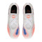 Zapatos de fútbol Puma Future 8 Match LL FG/AG Niño