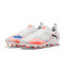 Zapatos de fútbol Puma Future 8 Match LL FG/AG Niño