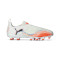 Zapatos de fútbol Puma Future 8 Match LL FG/AG Niño