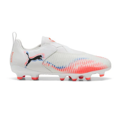 Kids Future 8 Match LL FG/AG Football Boots