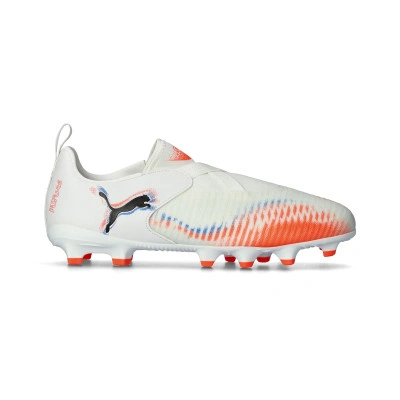 Bota Future 8 Match LL FG/AG Niño