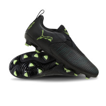 Zapatos de fútbol Puma Future 8 Match LL FG/AG Niño