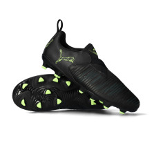 Zapatos de fútbol Puma Future 8 Match LL FG/AG Niño