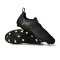 Zapatos de fútbol Puma Future 8 Match LL FG/AG Niño