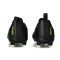 Zapatos de fútbol Puma Future 8 Match LL FG/AG Niño
