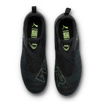 PUMA Bota Future 8 Match LL FG/AG Niño — photo 6