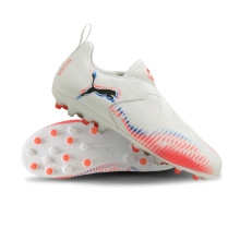 Puma Kids Future 8 Match LL MG  Football Boots