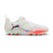 Puma Kids Future 8 Match LL MG  Football Boots