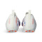Zapatos de fútbol Puma Future 8 Match LL MG Niño