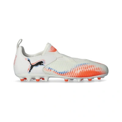 Bota Future 8 Match LL MG Niño