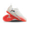 Chuteira Puma Future 8 Match LL Turf + Mid Criança