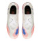 Chuteira Puma Future 8 Match LL Turf + Mid Criança