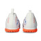 Puma Kinder Future 8 Match LL Turf + Mid Fußballschuh