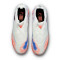 Puma Kinder Future 8 Match LL Turf + Mid Fußballschuh