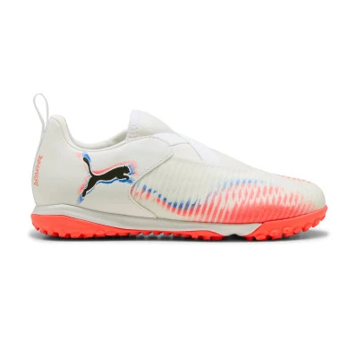 Chaussure de football Enfant Future 8 Match LL Turf + Mid