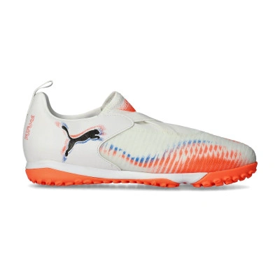 Bota Future 8 Match LL Turf + Mid Niño