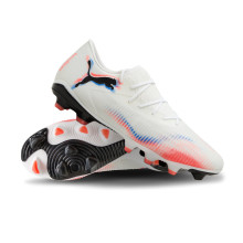 Chaussure de football Puma Future 8 Match Low FG/AG