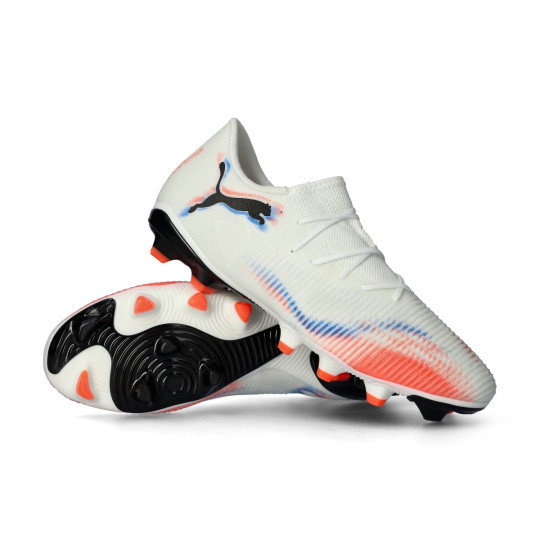 Zapatos de fútbol Puma Future 8 Match Low FG/AG