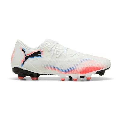 Chaussure de football Future 8 Match Low FG/AG