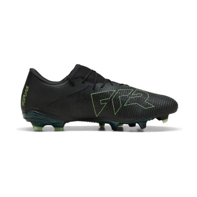 Future 8 Match Low FG/AG Football Boots
