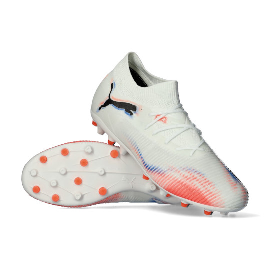 Zapatos de fútbol Puma Future 8 Match MG