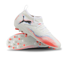 Zapatos de fútbol Puma Future 8 Match MG Niño