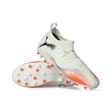 Zapatos de fútbol Puma Future 8 Match MG Niño