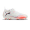 Zapatos de fútbol Puma Future 8 Match MG Niño