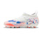 Zapatos de fútbol Puma Future 8 Match MG Niño