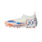 Zapatos de fútbol Puma Future 8 Match MG Niño