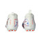 Zapatos de fútbol Puma Future 8 Match MG Niño
