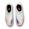Zapatos de fútbol Puma Future 8 Match MG Niño