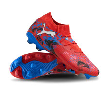 Puma Future 8 Match Playmakers FG/AG Football Boots
