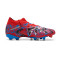 Puma Future 8 Match Playmakers FG/AG Football Boots