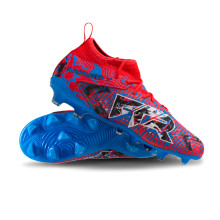 Zapatos de fútbol Puma Future 8 Match Playmakers FG/AG Niño
