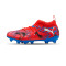 Zapatos de fútbol Puma Future 8 Match Playmakers FG/AG Niño