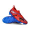 Taco de fútbol Puma Future 8 Match Playmakers FG/AG Niño