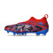 Taco de fútbol Puma Future 8 Match Playmakers FG/AG Niño
