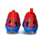Taco de fútbol Puma Future 8 Match Playmakers FG/AG Niño