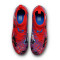 Taco de fútbol Puma Future 8 Match Playmakers FG/AG Niño