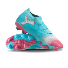Puma Future 8 Match Re-Charge FG/AG Football Boots