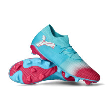 Taco de fútbol Puma Future 8 Match Re-Charge FG/AG