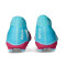 Taco de fútbol Puma Future 8 Match Re-Charge FG/AG